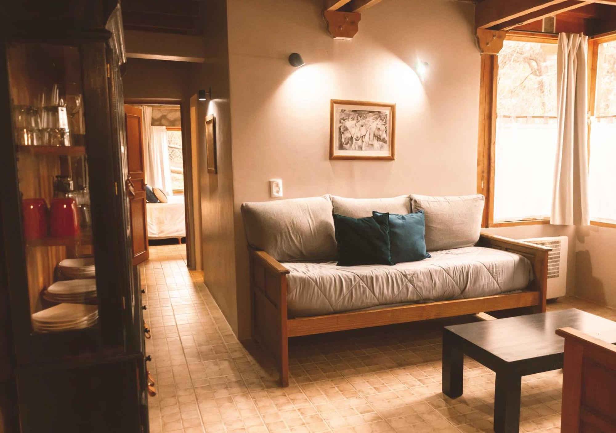 Ruma Andina By Dot Cabana Villa La Angostura Luaran gambar